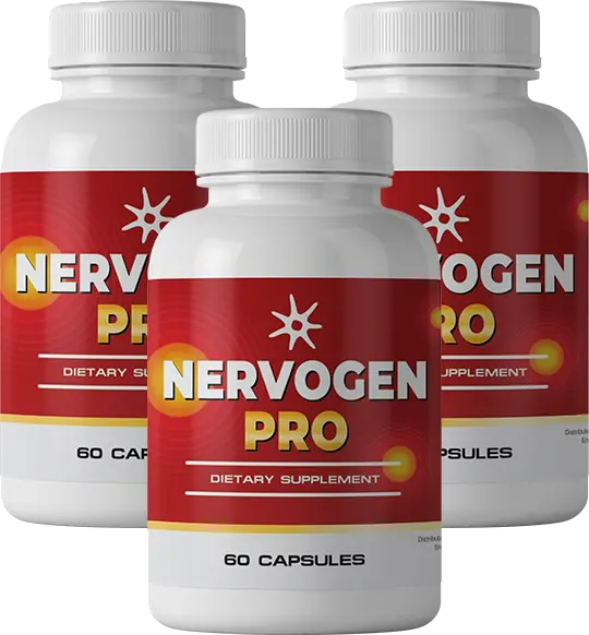 Buy Nervogen Pro
